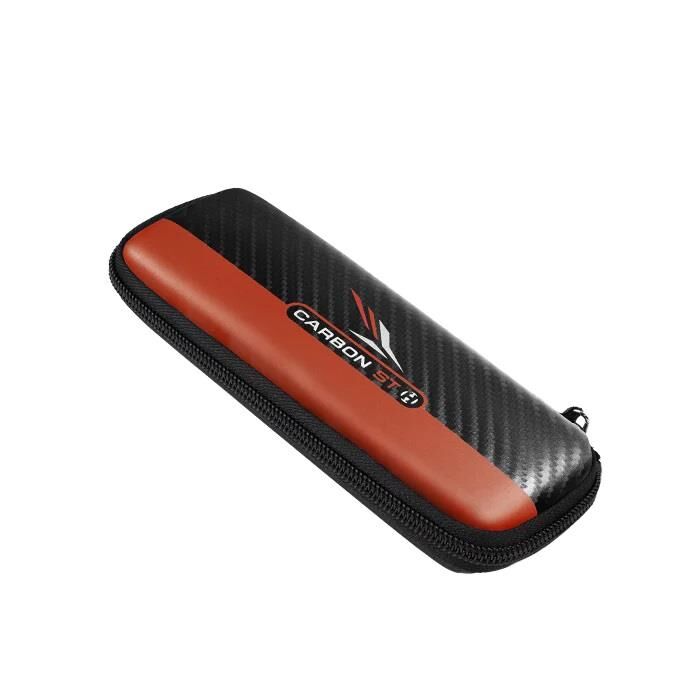 Harrows Carbon ST Pro 3 Dart Çantası Kırmızı