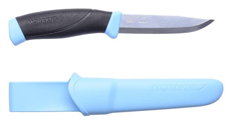 Morakniv Companion S Mavi -Mora Bıçak-