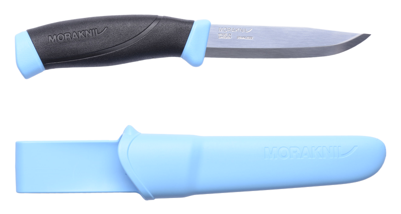 Morakniv Companion S Mavi -Mora Bıçak-