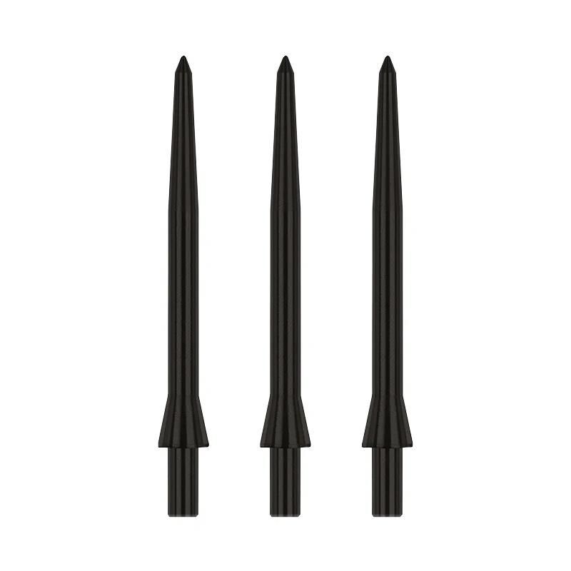 Red Dragon Raptor GT Plain Dart Points Siyah - 35 mm