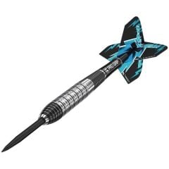 Target Phil Taylor Power 8 - Zero 2 % 80 Tungsten Çelik Uçlu Dart Oku