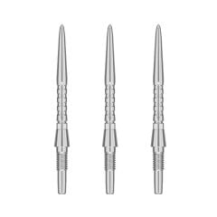 Target Swiss Storm Surge Point (SP)