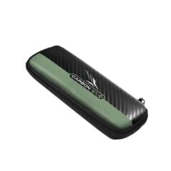 Harrows Carbon ST Pro 3 Dart Çantası Yeşil