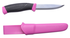 Morakniv Companion S Pembe -Mora Bıçak-