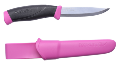 Morakniv Companion S Pembe -Mora Bıçak-