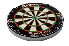 Winmau Diamond Plus Dart Hedef Tahtası