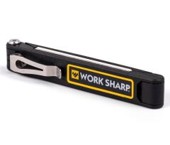 Work Sharp Folding Field Sharpener Bileme Aleti