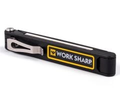Work Sharp Folding Field Sharpener Bileme Aleti