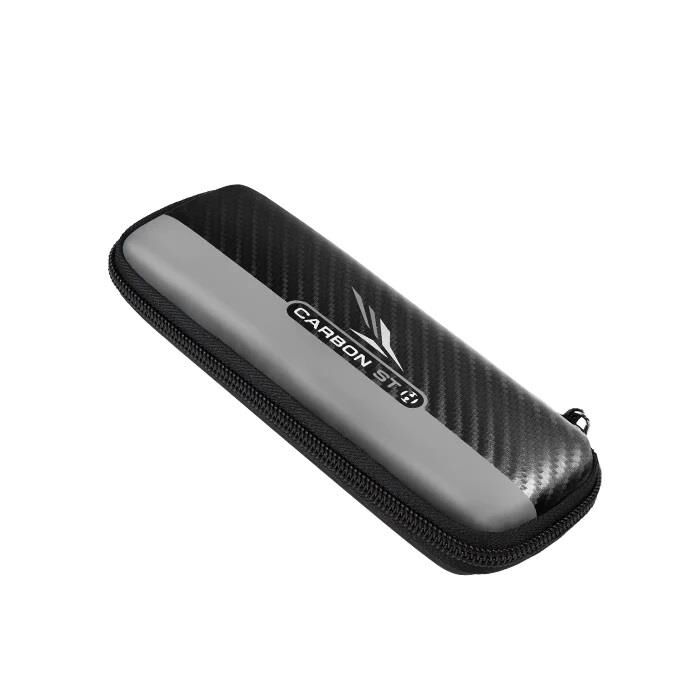 Harrows Carbon ST Pro 3 Dart Çantası Gri
