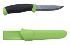 Morakniv Companion S Yeşil -Mora Bıçak-