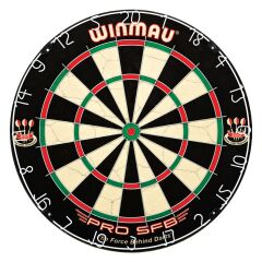 Winmau Pro SFB Dart Hedef Tahtası