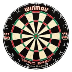 Winmau Pro SFB Dart Hedef Tahtası