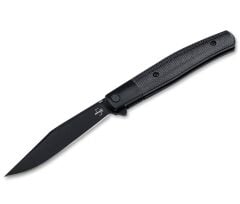 Böker Plus Modern Stockman Çakı