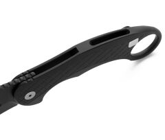 Lionsteel L.E.One Black / Chemical Black Çakı