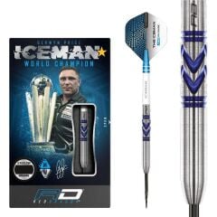 Red Dragon Gerwyn Price Avalanche Pro % 90 Tungsten Çelik Uçlu Dart Oku