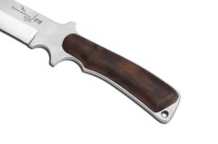 Bora 410 CB Shogun Ceviz Saplı Bıçak