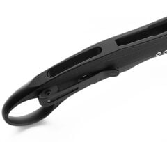 Lionsteel L.E.One Mid-Black / Black Çakı