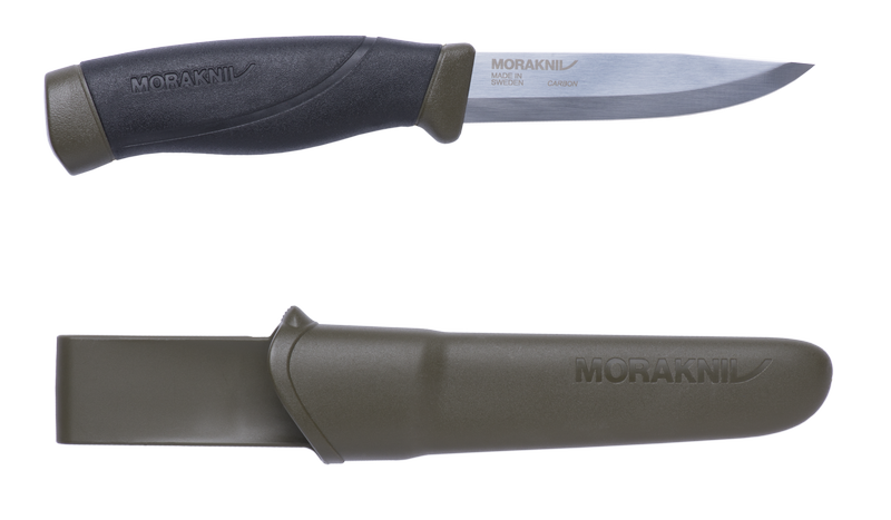 Morakniv Companion Heavy Duty MG (C) -Mora Bıçak-