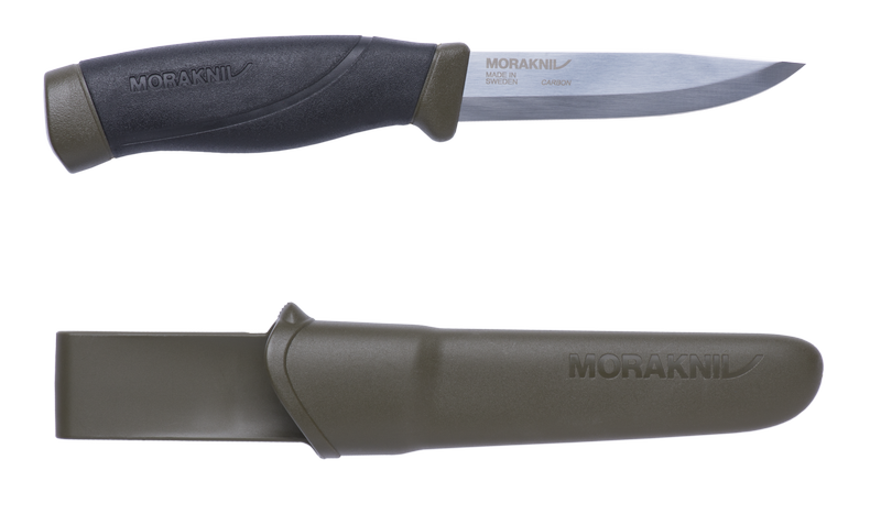 Morakniv Companion Heavy Duty MG (C) -Mora Bıçak-