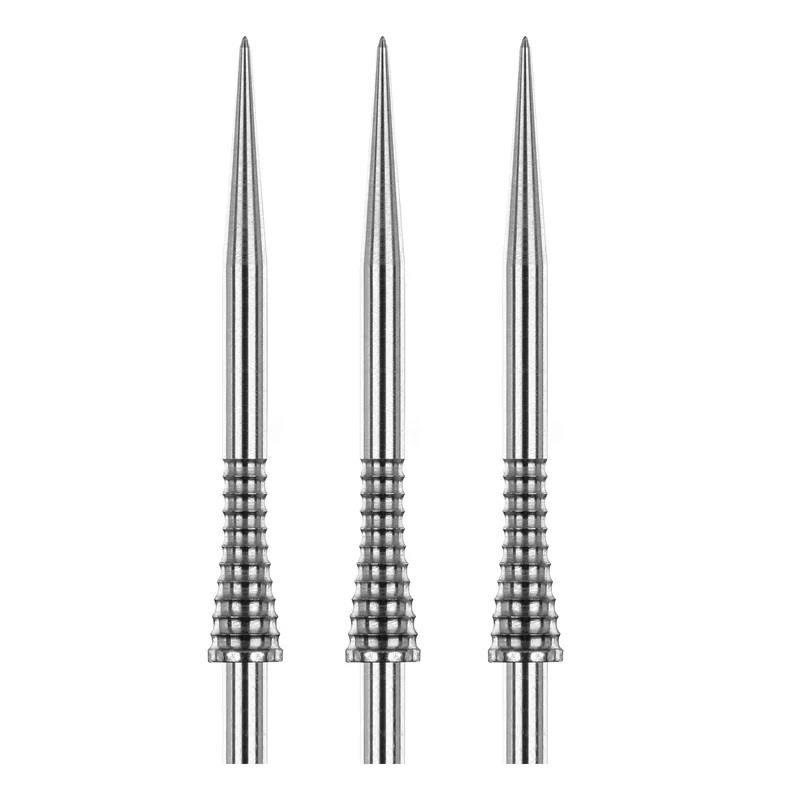 Red Dragon Raptor GT Gripped Dart Points Gri - 35 mm