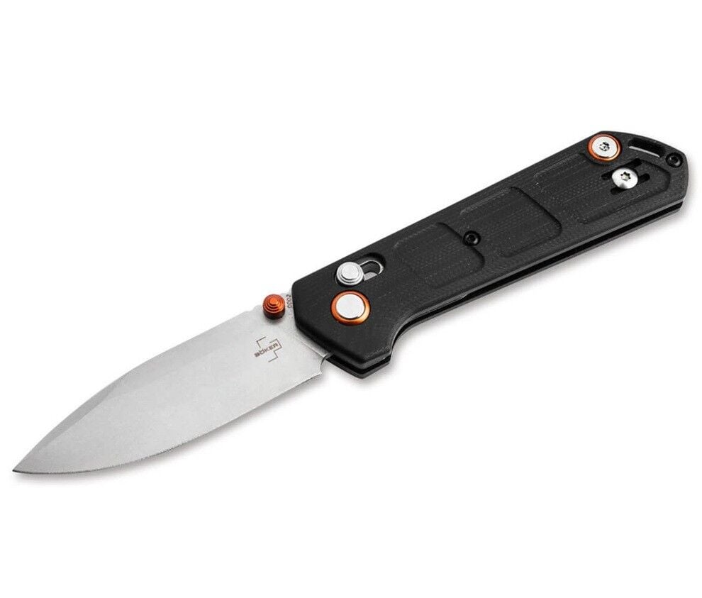 Böker Plus Kihon Compact Çakı