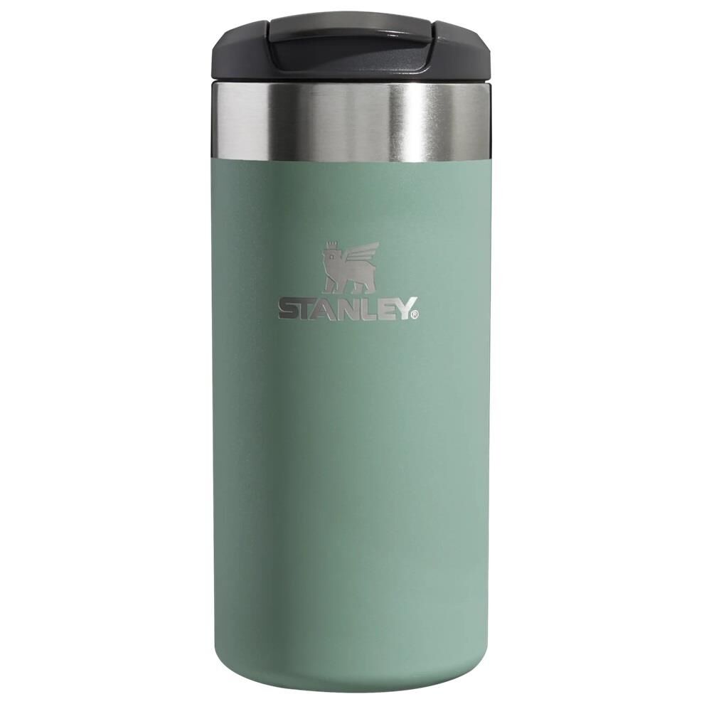 Stanley The AeroLight Transit Termos Bardak 0.35 Lt Yeşil