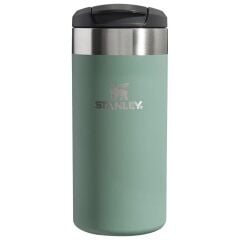 Stanley The AeroLight Transit Termos Bardak 0.35 Lt Yeşil
