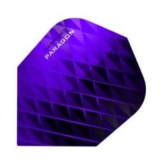 Harrows Paragon Dart Flights Mor