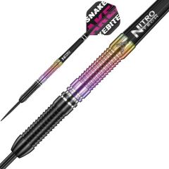 Red Dragon Peter Wright World Champion SE % 90 Tungsten Çelik Uçlu Dart Oku