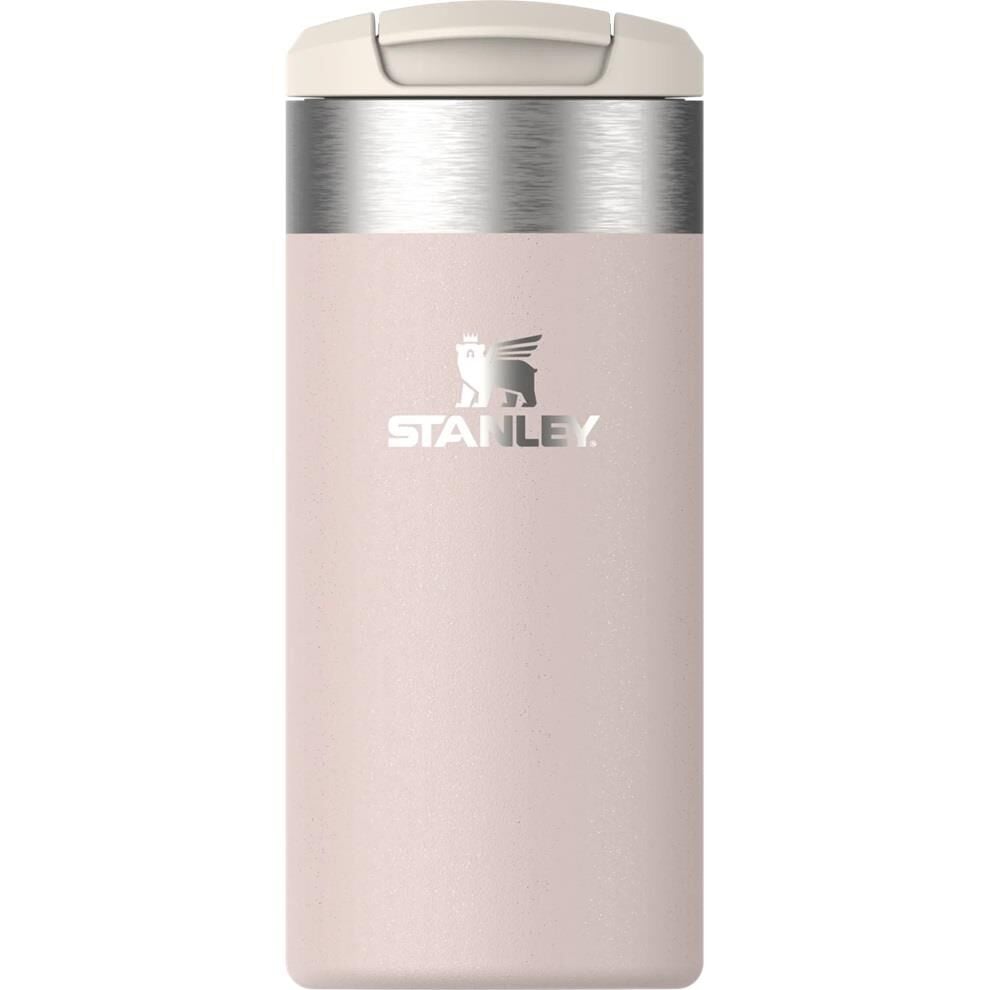 Stanley The AeroLight Transit Termos Bardak 0.35 Lt Açık Pembe