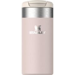 Stanley The AeroLight Transit Termos Bardak 0.35 Lt Açık Pembe