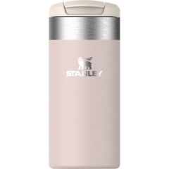 Stanley The AeroLight Transit Termos Bardak 0.35 Lt Açık Pembe