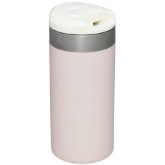 Stanley The AeroLight Transit Termos Bardak 0.35 Lt Açık Pembe