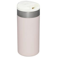 Stanley The AeroLight Transit Termos Bardak 0.35 Lt Açık Pembe