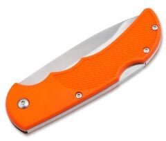 Böker Plus HL Single Pocket Knife Orange Çakı