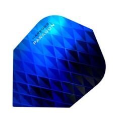 Harrows Paragon Dart Flights Mavi
