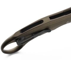 Lionsteel L.E.One Mid-Green / Black Çakı