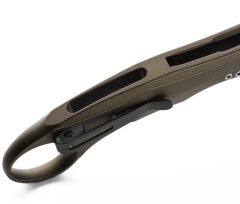 Lionsteel L.E.One Mid-Green / Black Çakı