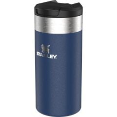 Stanley The AeroLight Transit Termos Bardak 0.35 Lt Koyu Mavi