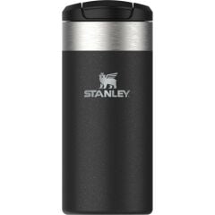 Stanley The AeroLight Transit Termos Bardak 0.35 Lt Siyah
