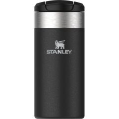 Stanley The AeroLight Transit Termos Bardak 0.35 Lt Siyah