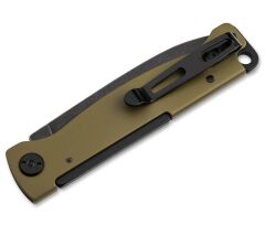 Böker Plus Atlas OD Green Çakı