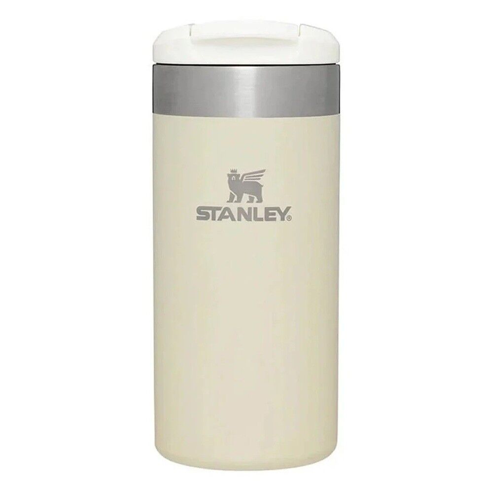 Stanley The AeroLight Transit Termos Bardak 0.35 Lt Krem