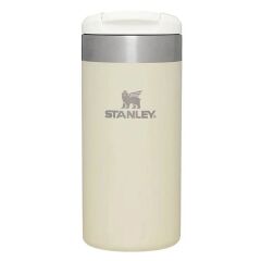 Stanley The AeroLight Transit Termos Bardak 0.35 Lt Krem