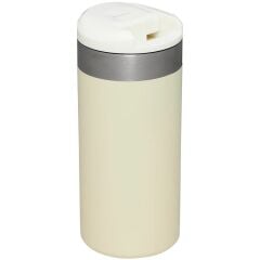 Stanley The AeroLight Transit Termos Bardak 0.35 Lt Krem