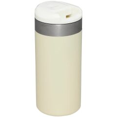 Stanley The AeroLight Transit Termos Bardak 0.35 Lt Krem