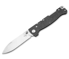 Böker Plus Atlas Drop Point TS Çakı