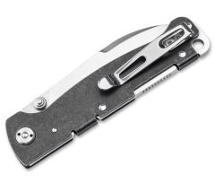 Böker Plus Atlas Drop Point TS Çakı