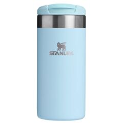 Stanley The AeroLight Transit Termos Bardak 0.35 Lt Su Mavisi