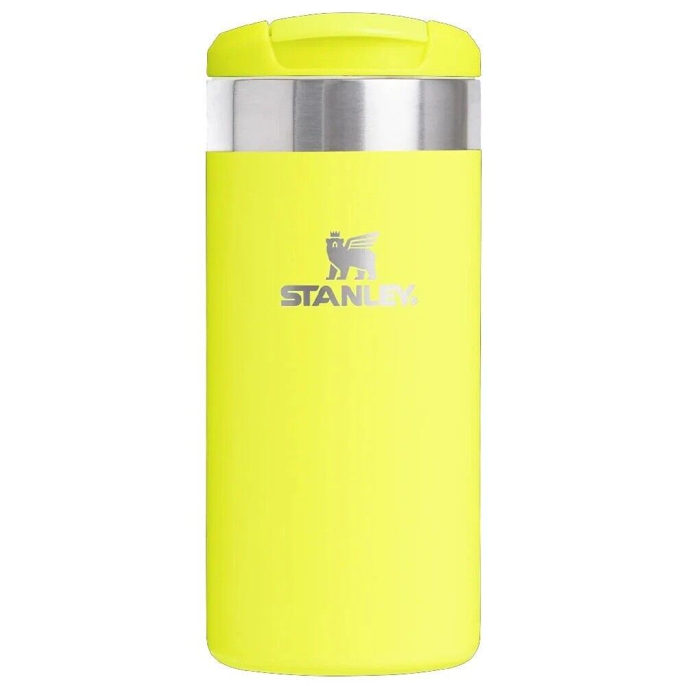 Stanley The AeroLight Transit Termos Bardak 0.35 Lt Açık Sarı